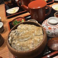 炭焼 うな富士 有楽町店 - 