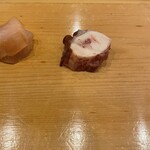 鮨 しゅん輔 阿佐ヶ谷 - 