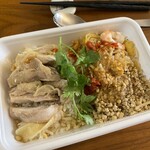 バンコクオーキッド - 