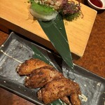 海鮮居酒屋 あもん - 