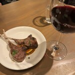 スペインバル グラシア - 