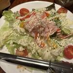 海鮮居酒屋 あもん - 
