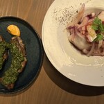 スペインバル グラシア - 