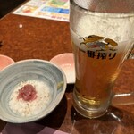 海鮮居酒屋 あもん - 