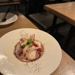 スペインバル グラシア - 