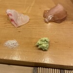 鮨 しゅん輔 阿佐ヶ谷 - 