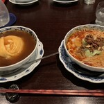 中國料理四川之門 - 