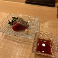 銀座 海味 - 