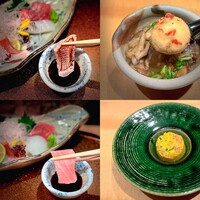 おでん すみ吉 - 