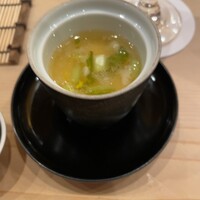 鮨 しゅん輔 阿佐ヶ谷 - 
