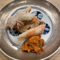 鮨 しゅん輔 阿佐ヶ谷 - 