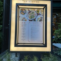 LE BISTRO - 