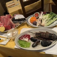 ラ・ビスボッチャ - 
