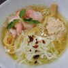 麺屋 みつば クローバー本店
