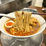 麺創房LEO - 