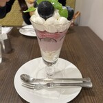 千疋屋総本店 フルーツパーラー - 