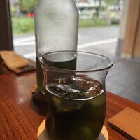 丹 - 桑の茶