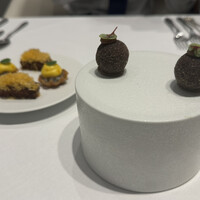 Grand rocher - 
