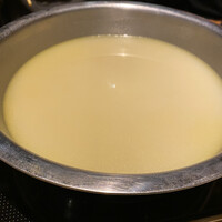 鶏料理 清水 - 