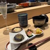 鮨やすぞう。 - 