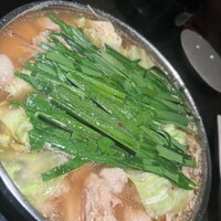 博多もつ鍋 やま中 赤坂店 -  博多もつ鍋 やま中 赤坂店 -