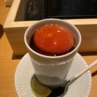 鶏料理 清水 - 