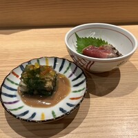 鮨やすぞう。 - 