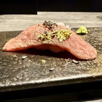 鉄板焼katakago - 