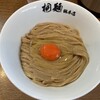 中華そば 桐麺 総本店