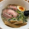 俺のラーメン あっぱれ屋