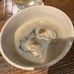 ワインとお酒、フレンチおでん ビストロバンバン - 