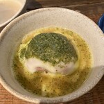 ワインとお酒、フレンチおでん ビストロバンバン - 
