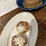 ワインとお酒、フレンチおでん ビストロバンバン - 