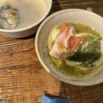 ワインとお酒、フレンチおでん ビストロバンバン - 