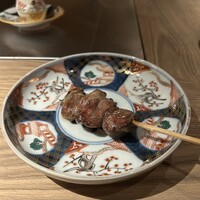 厳選焼鳥 一石三鳥 本店 - 