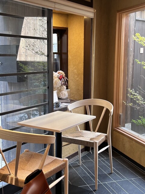 Ichinen Zaka 362 cafe photo 4