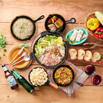 舞浜オリーブの庭 - 2024冬バルクラシック