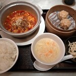 龍福小籠堂 東京ビル TOKIA店 - 