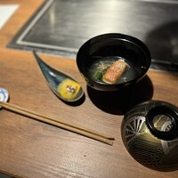 くずし鉄板 あばぐら 恵比寿店 - 