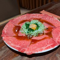 焼肉 いのうえ 吉祥寺店 - 