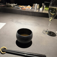 YANAGI TePPaN UNBORN GASTRONOMY - 