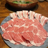 しゃぶしゃぶKINTAN 表参道店 - 