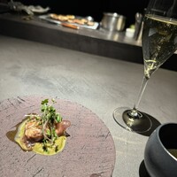 YANAGI TePPaN UNBORN GASTRONOMY - 