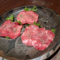 焼肉 いのうえ 吉祥寺店 - 