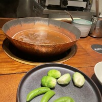 しゃぶしゃぶKINTAN 表参道店 - 