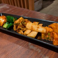 焼肉 いのうえ 吉祥寺店 - 