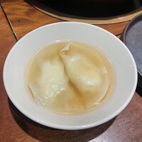 しゃぶしゃぶKINTAN 表参道店 - 