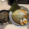 つけ麺 京都わたなべ