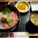 鬼が島 - 
