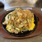 珈琲舘赤煉瓦 - 